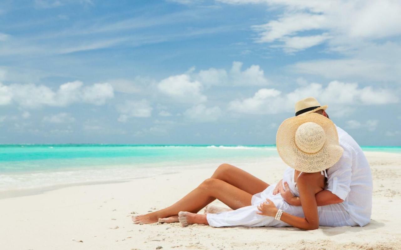 Sandy Heaven Maldives 3* Gulhi