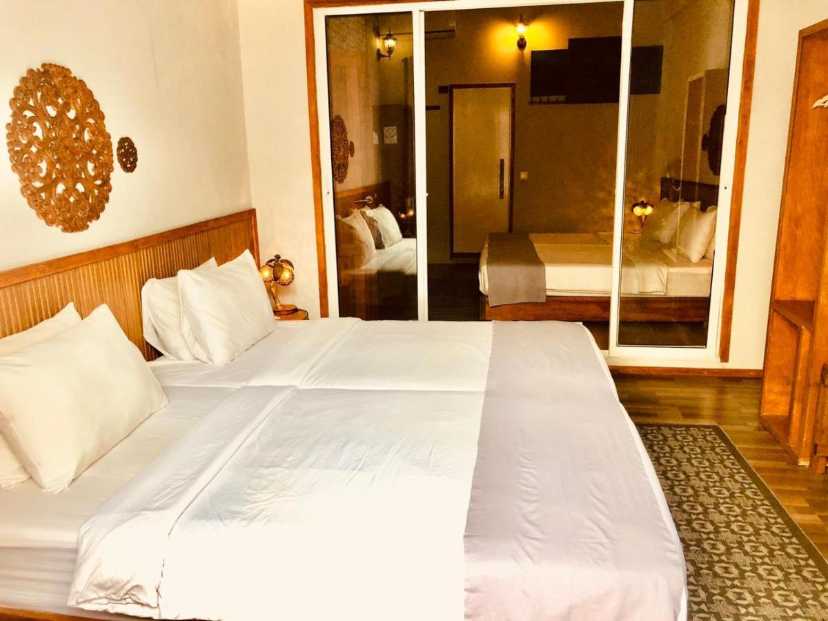 Sandy Heaven Maldives Gasthof Gulhi