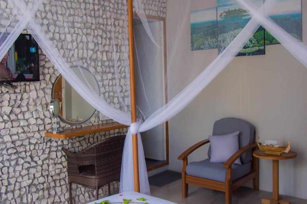 Sandy Heaven Maldives Gasthof 3*