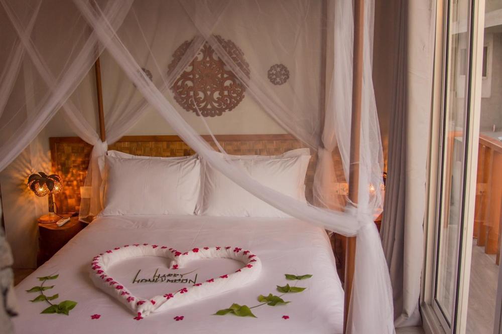 Gasthof Sandy Heaven Maldives 3*