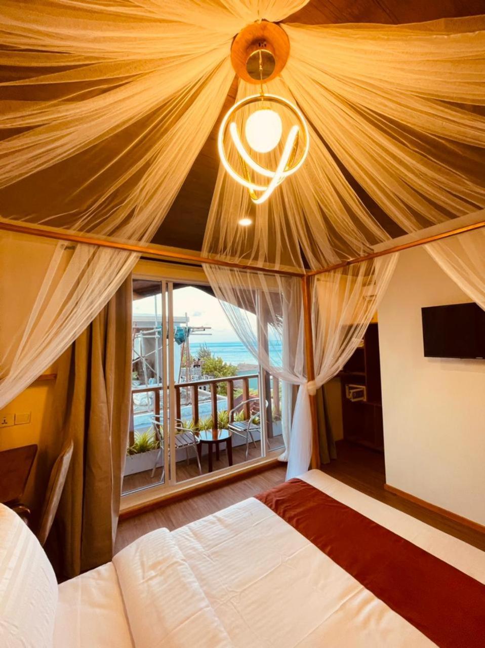 Gasthof Sandy Heaven Maldives Gulhi
