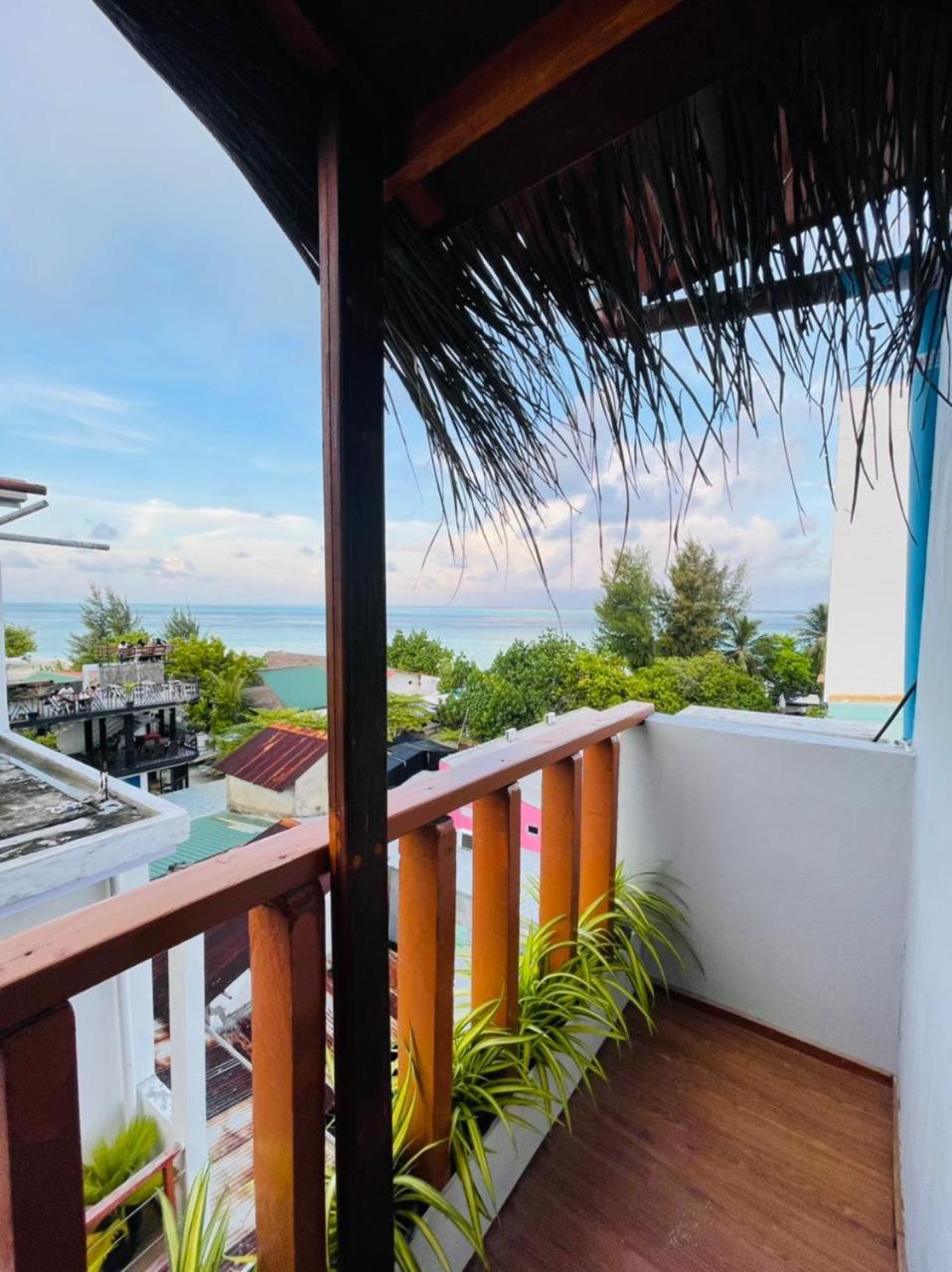 Sandy Heaven Maldives Gasthof Gulhi