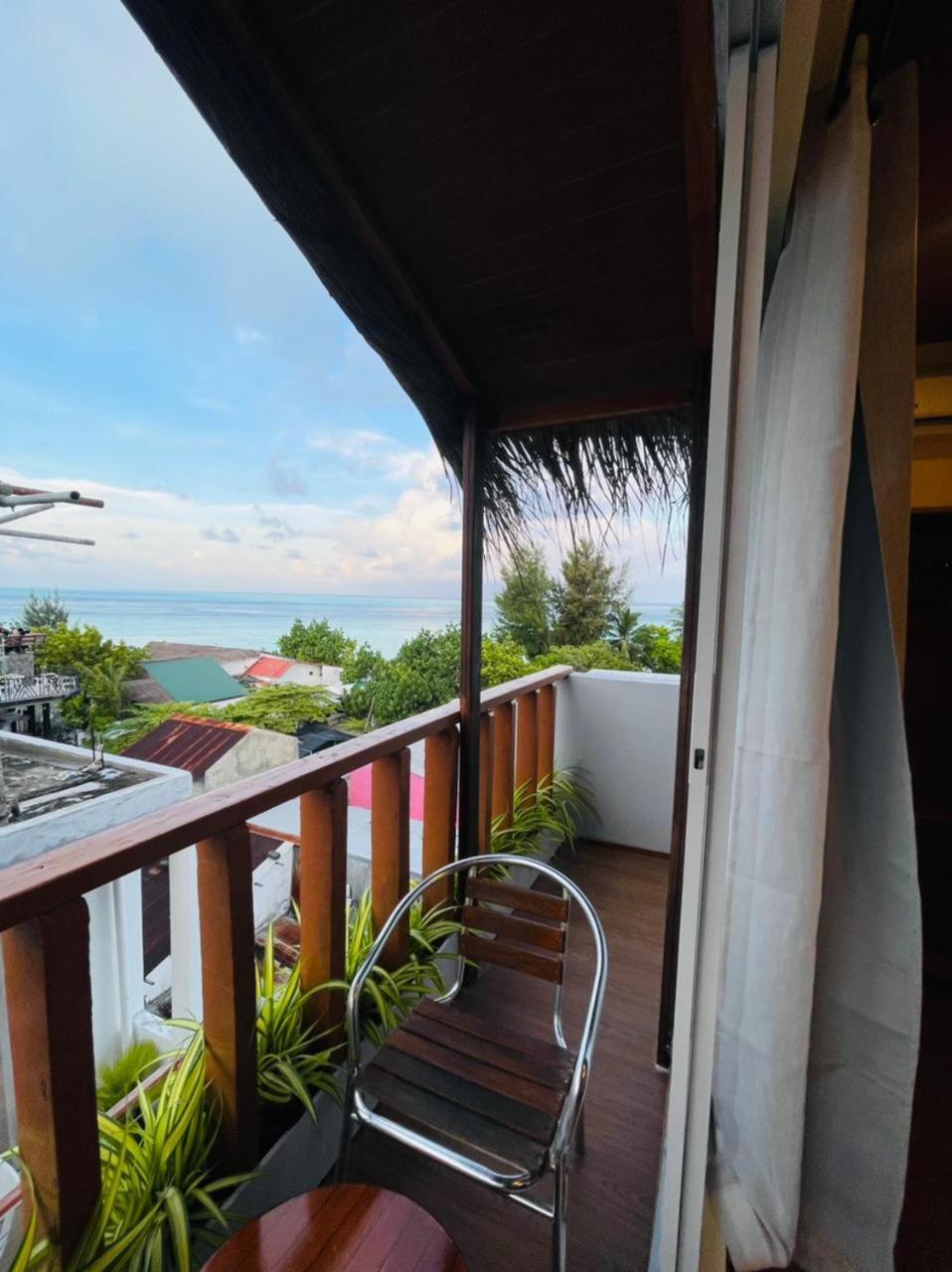 Sandy Heaven Maldives Gasthof 3*