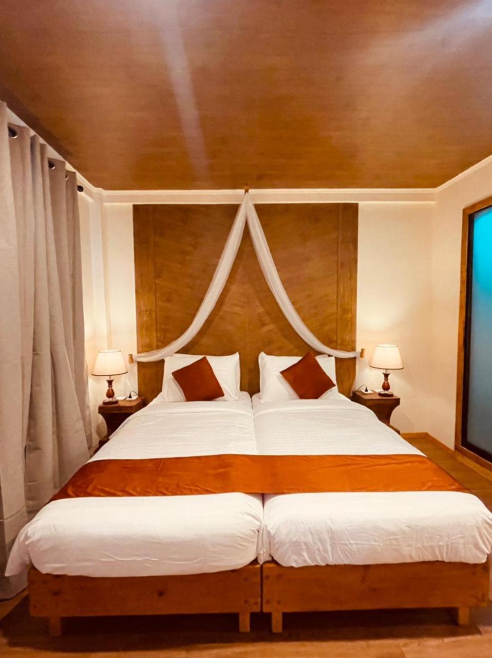 Gasthof Sandy Heaven Maldives
