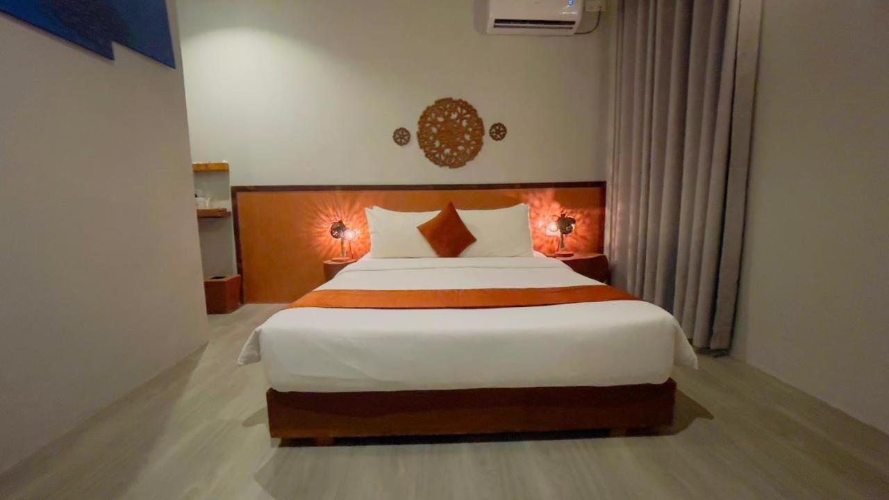 Sandy Heaven Maldives 3* Gulhi