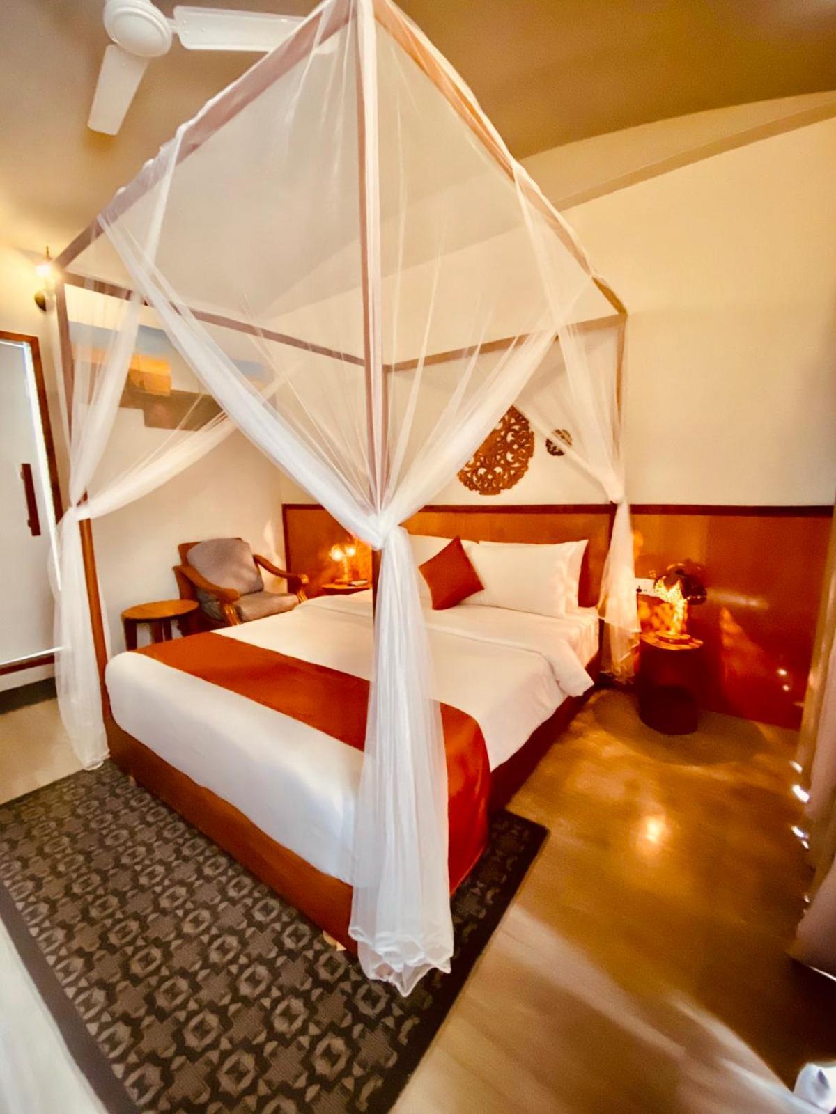 Sandy Heaven Maldives Gulhi