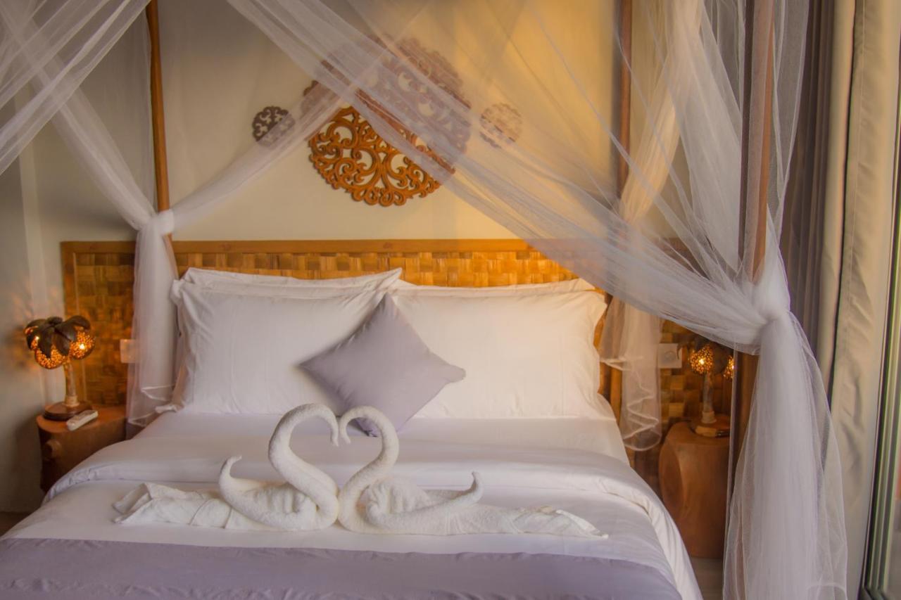 Gasthof Sandy Heaven Maldives Gulhi