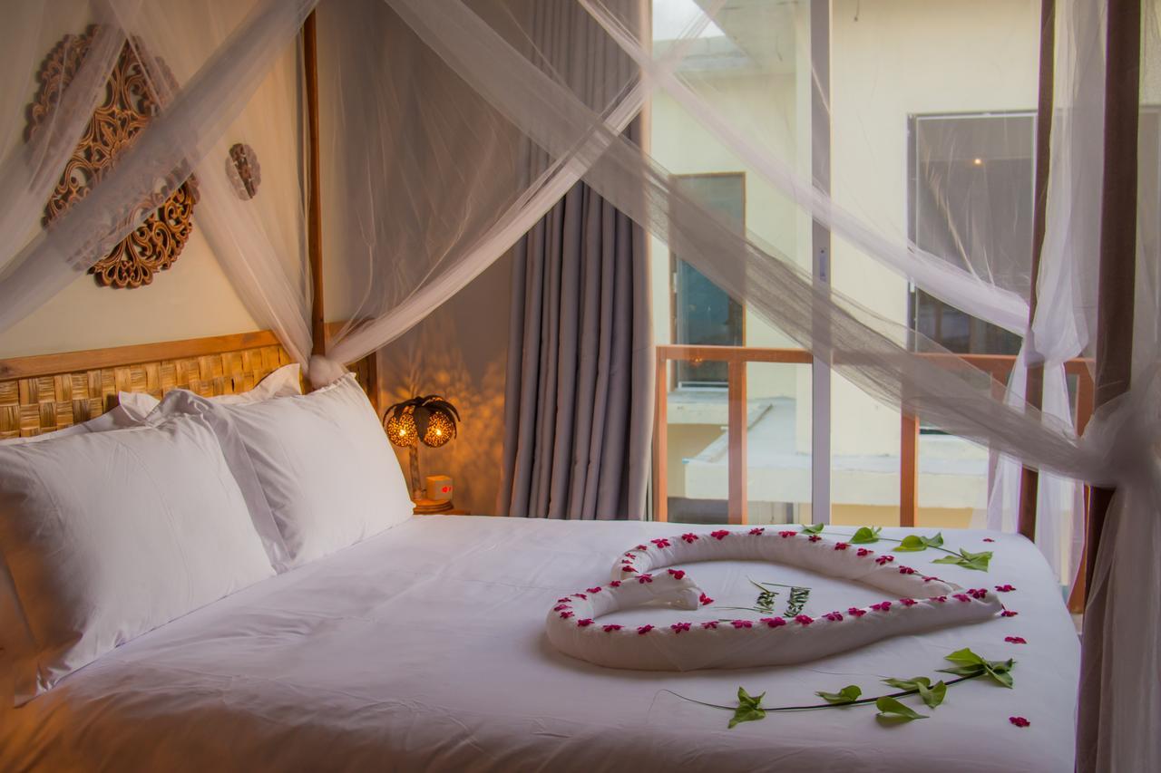 Sandy Heaven Maldives 3*