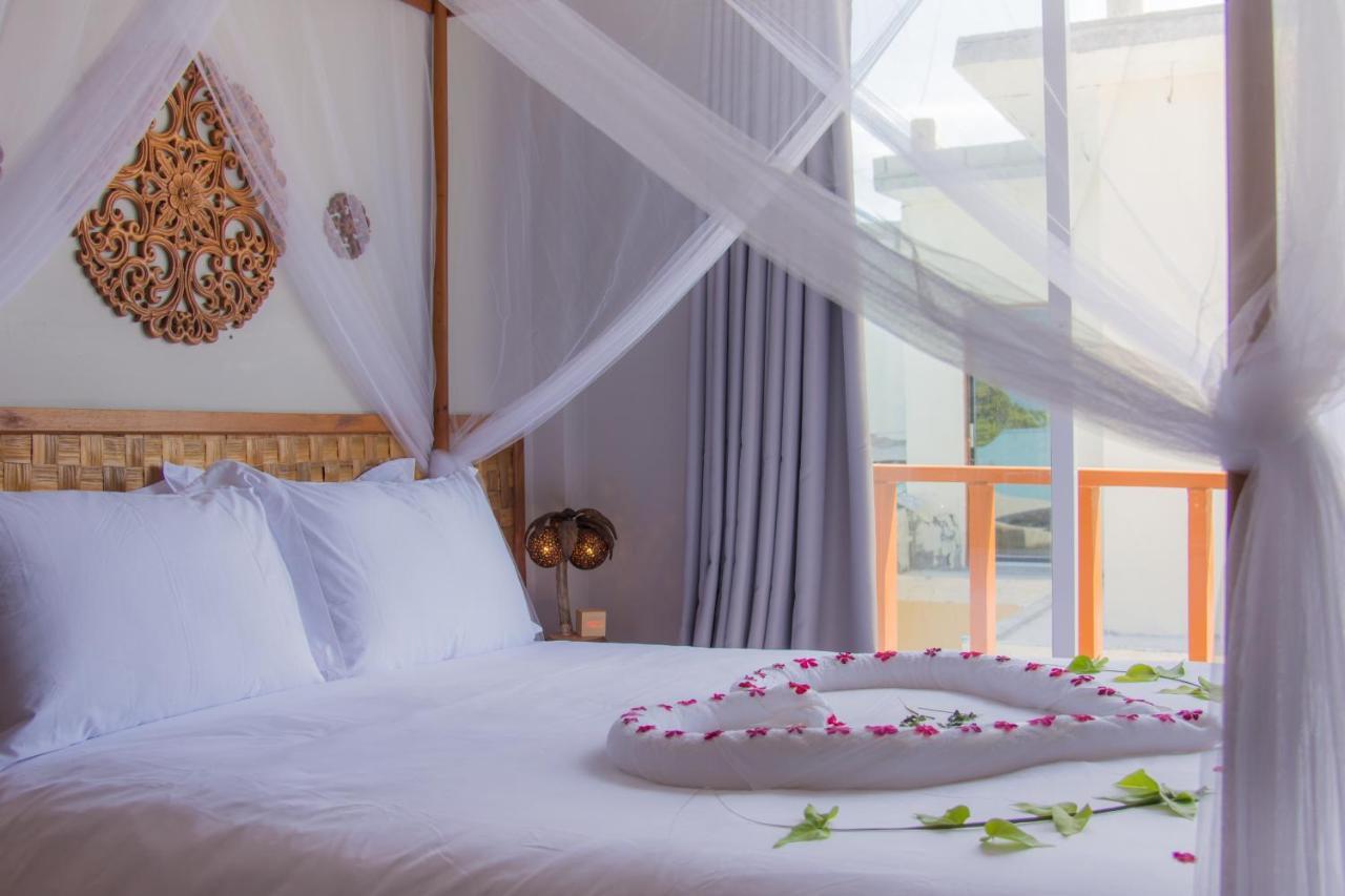 Sandy Heaven Maldives Gasthof Gulhi