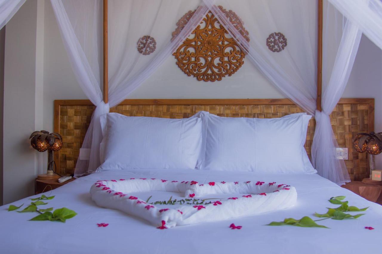 Gasthof Sandy Heaven Maldives