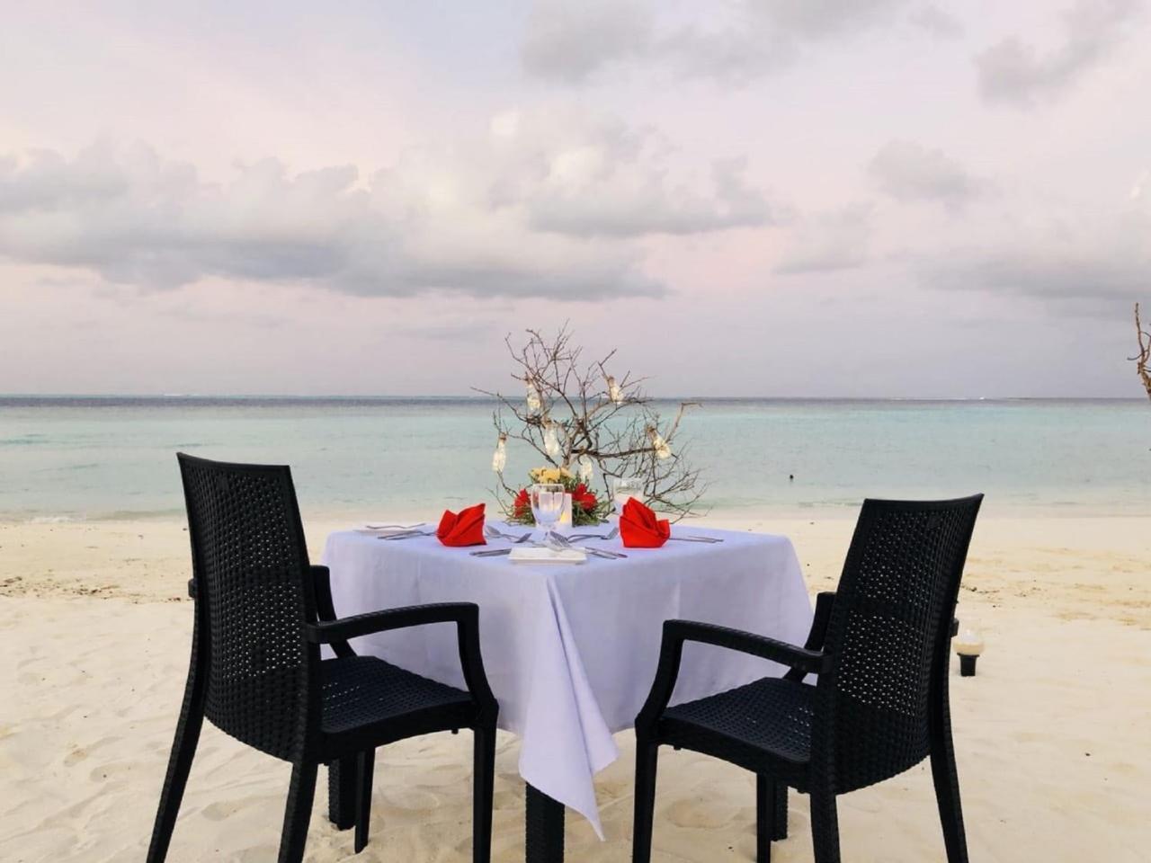 Sandy Heaven Maldives 3* Gulhi