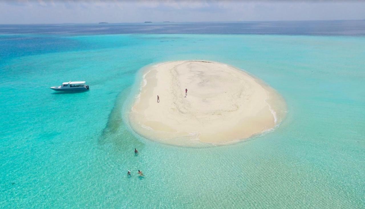 Gasthof Sandy Heaven Maldives 3*